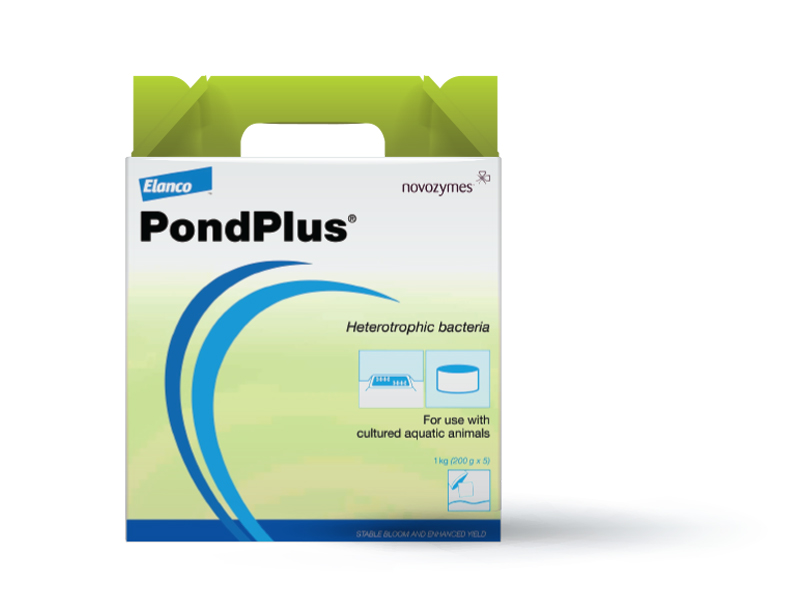 พอนด์พลัส : Pondplus